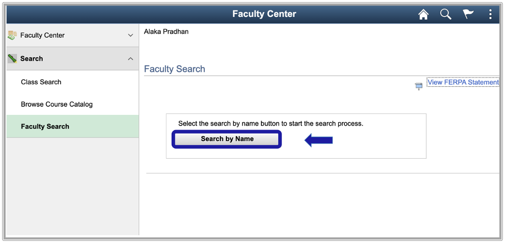 Faculty - Faculty member search 5