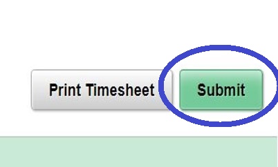 Image of Submit button